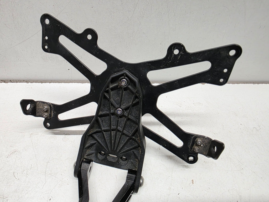 Evotech Rear Tail Tidy Honda CBR 600 FA 2011 - 2013