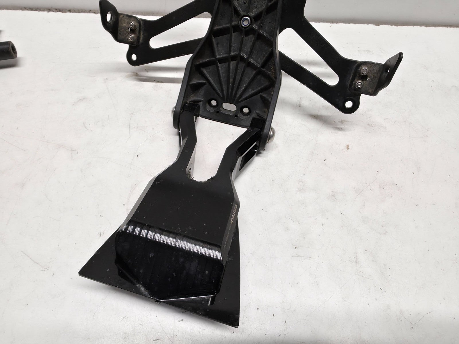 Evotech Rear Tail Tidy Honda CBR 600 FA 2011 - 2013