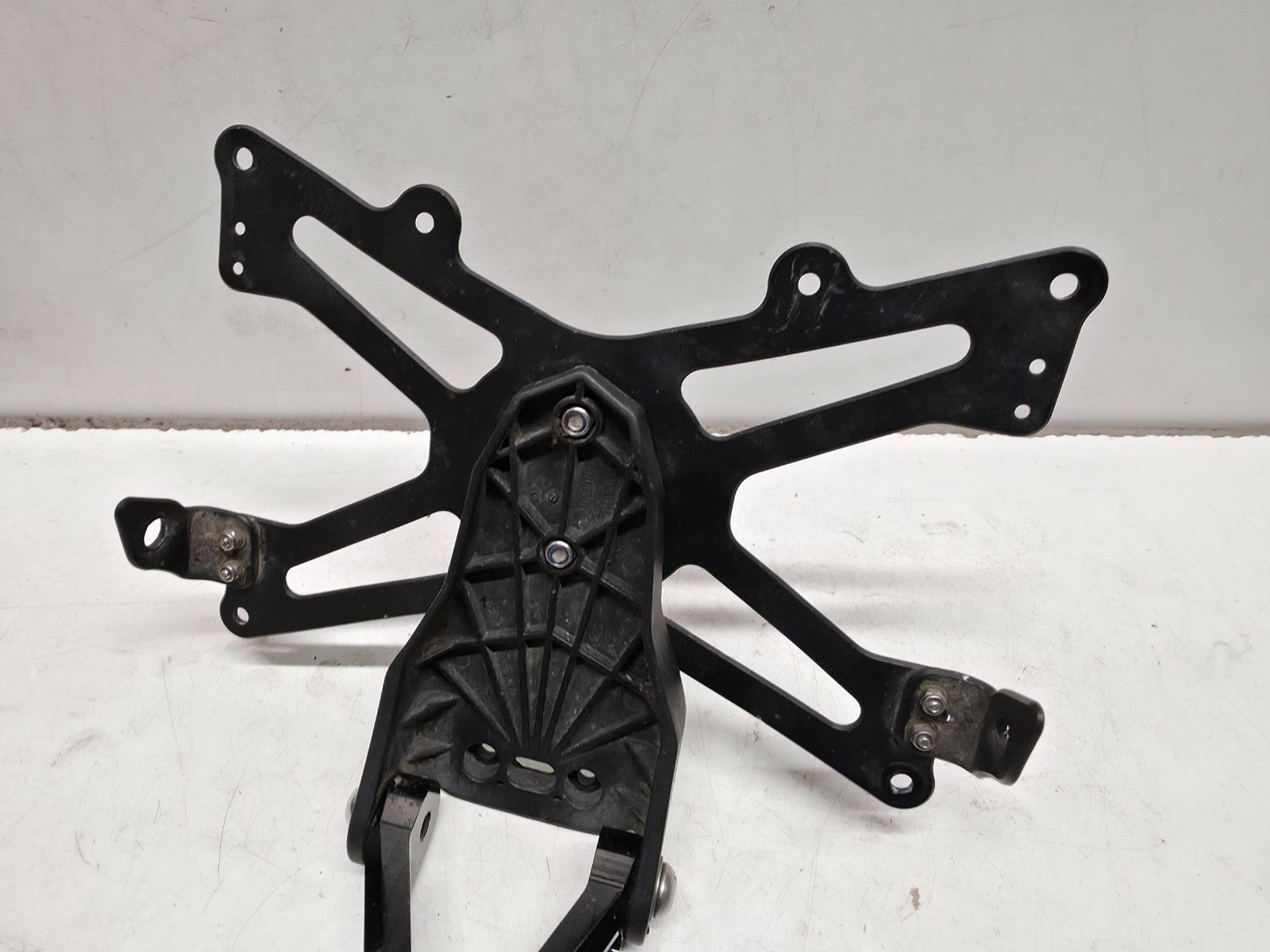 Evotech Rear Tail Tidy Honda CBR 600 FA 2011 - 2013