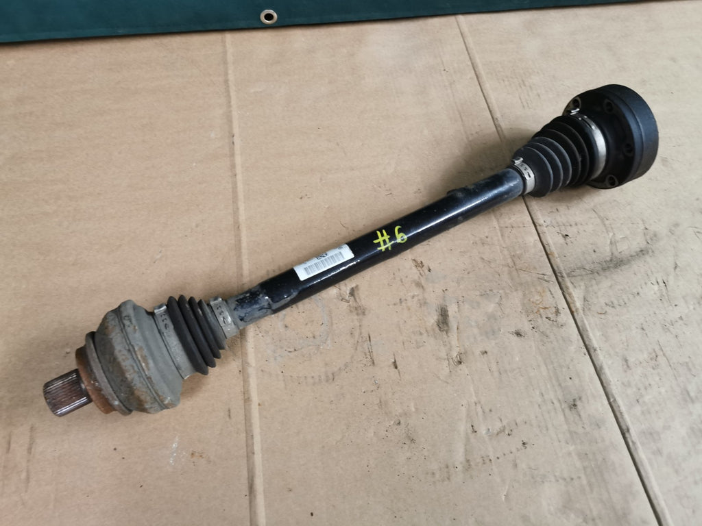 AUDI A4 B9 S4 quattro Rear Right Driveshaft 8W0501203E #6