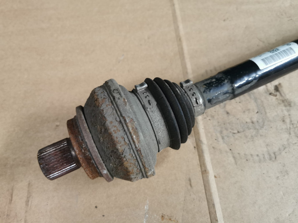 AUDI A4 B9 S4 quattro Rear Right Driveshaft 8W0501203E #6