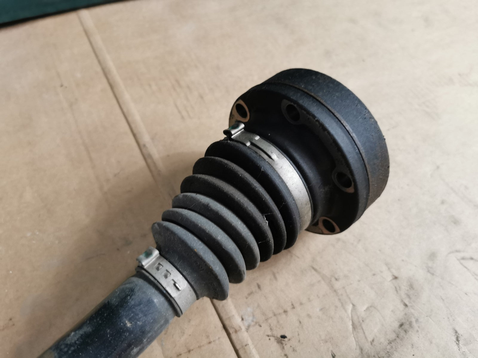 AUDI A4 B9 S4 quattro Rear Right Driveshaft 8W0501203E #6