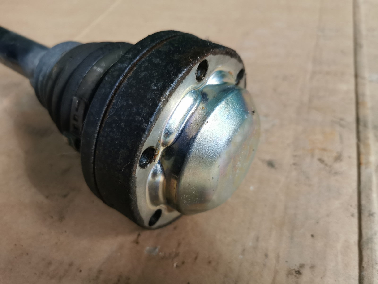 AUDI A4 B9 S4 quattro Rear Right Driveshaft 8W0501203E #6