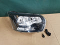 FORD TRANSIT O/S RIGHT DRIVER SIDE HEADLIGHT 2018-2024 GK31-13W029-AB