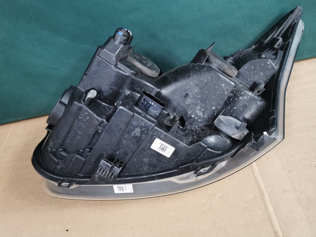 FORD TRANSIT O/S RIGHT DRIVER SIDE HEADLIGHT 2018-2024 GK31-13W029-AB