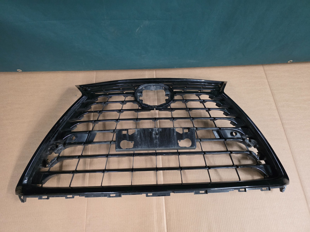Toyota LEXUS NX I (AZ10) Radiator Grille 5310178680