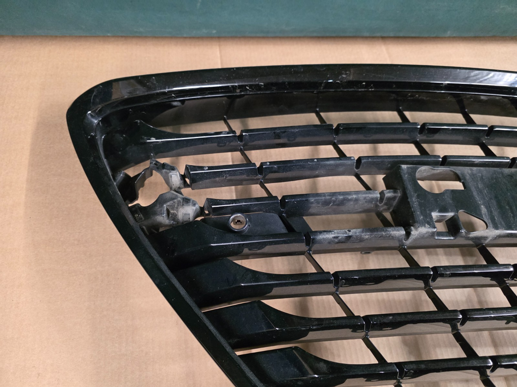 Toyota LEXUS NX I (AZ10) Radiator Grille 5310178680