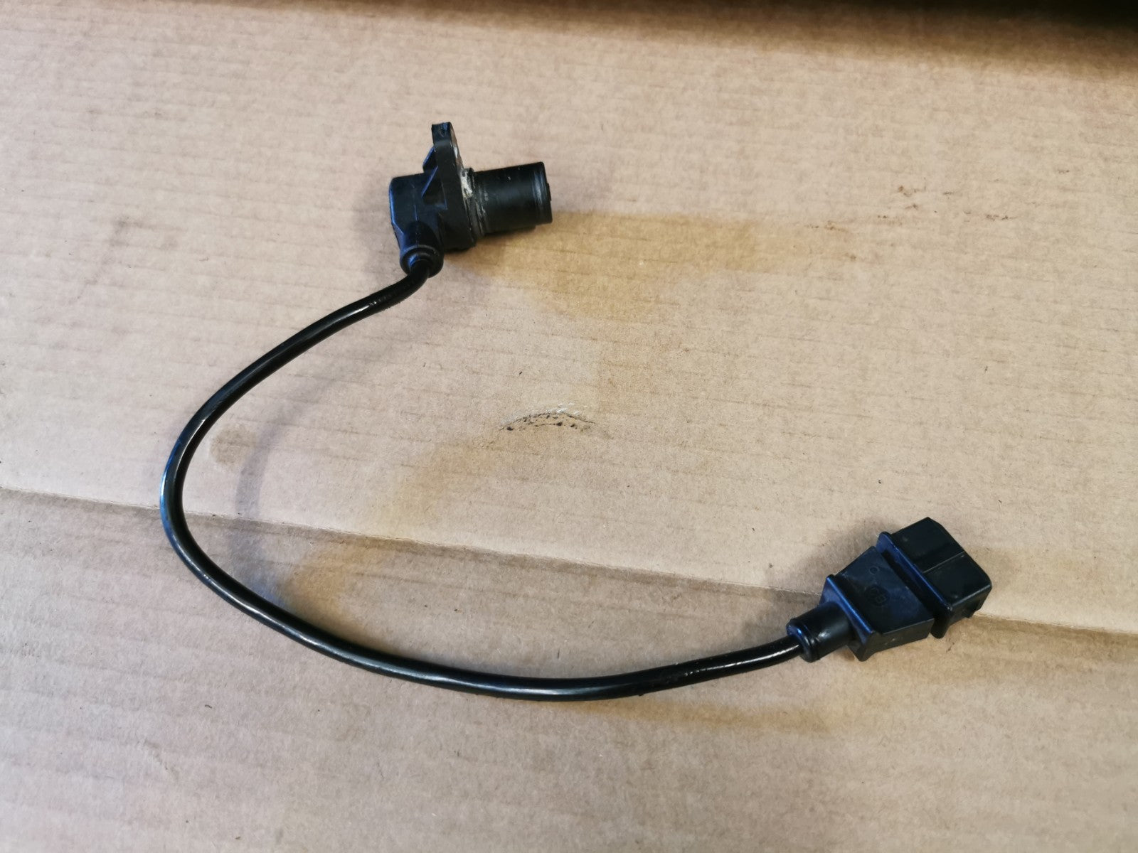 Crankshaft Crank Position Sensor Ducati 1200 Diavel 2011 (Multistrada)