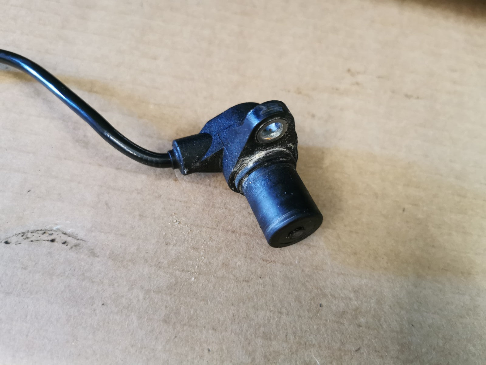 Crankshaft Crank Position Sensor Ducati 1200 Diavel 2011 (Multistrada)