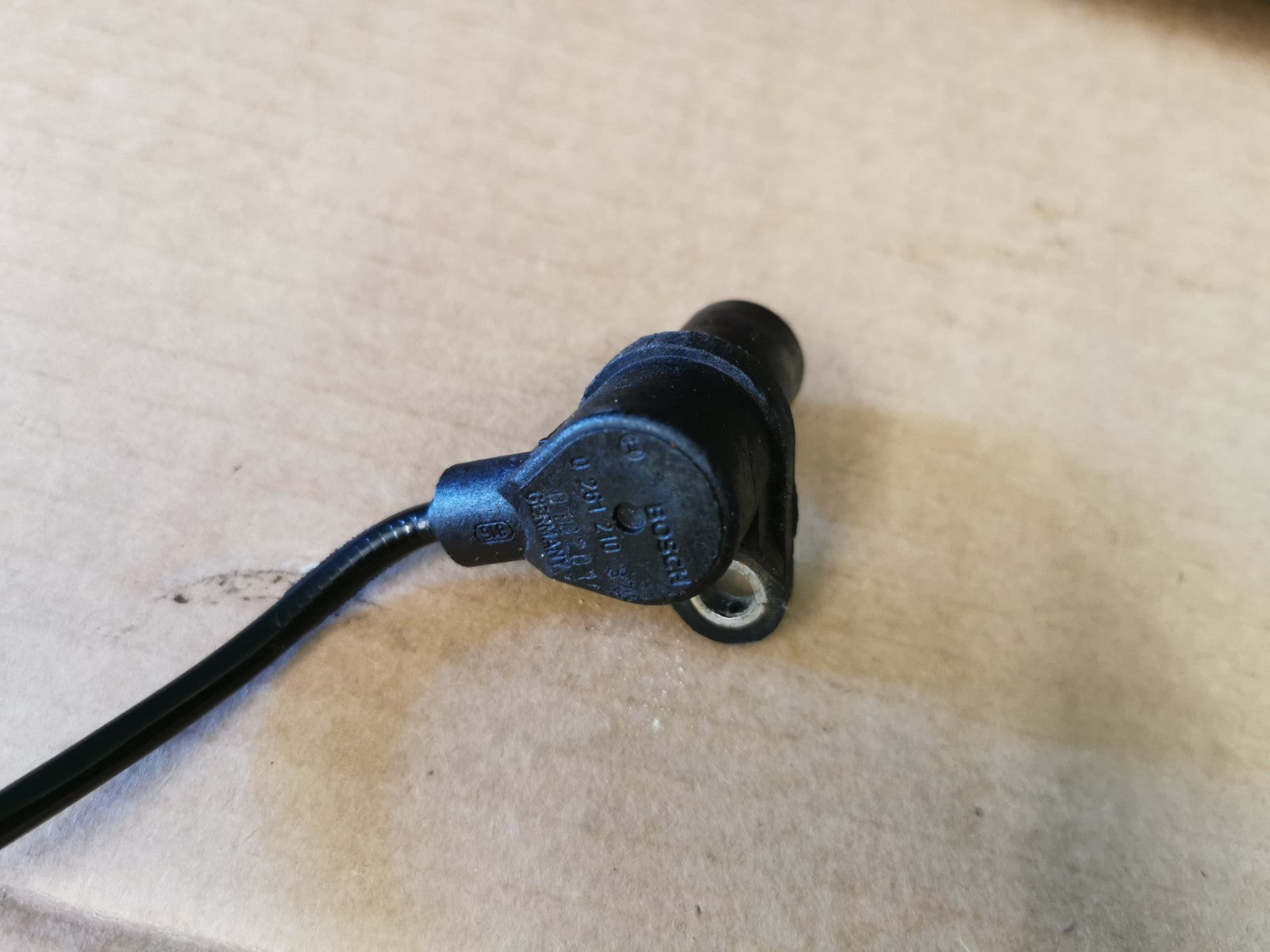 Crankshaft Crank Position Sensor Ducati 1200 Diavel 2011 (Multistrada)