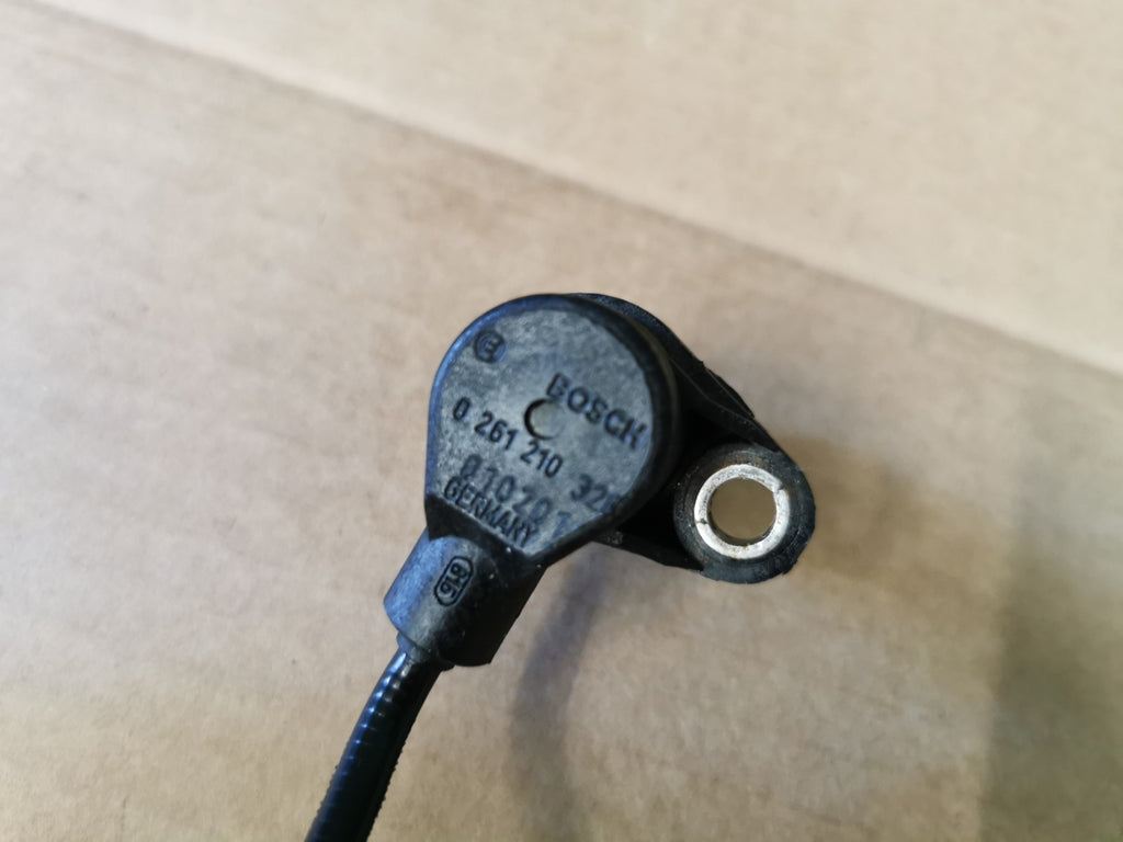 Crankshaft Crank Position Sensor Ducati 1200 Diavel 2011 (Multistrada)