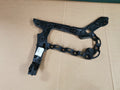 GENUINE VW PASSAT B8 ESTATE REAR BUMPER RIGHT BRACKET 2015-2019 3G0807394