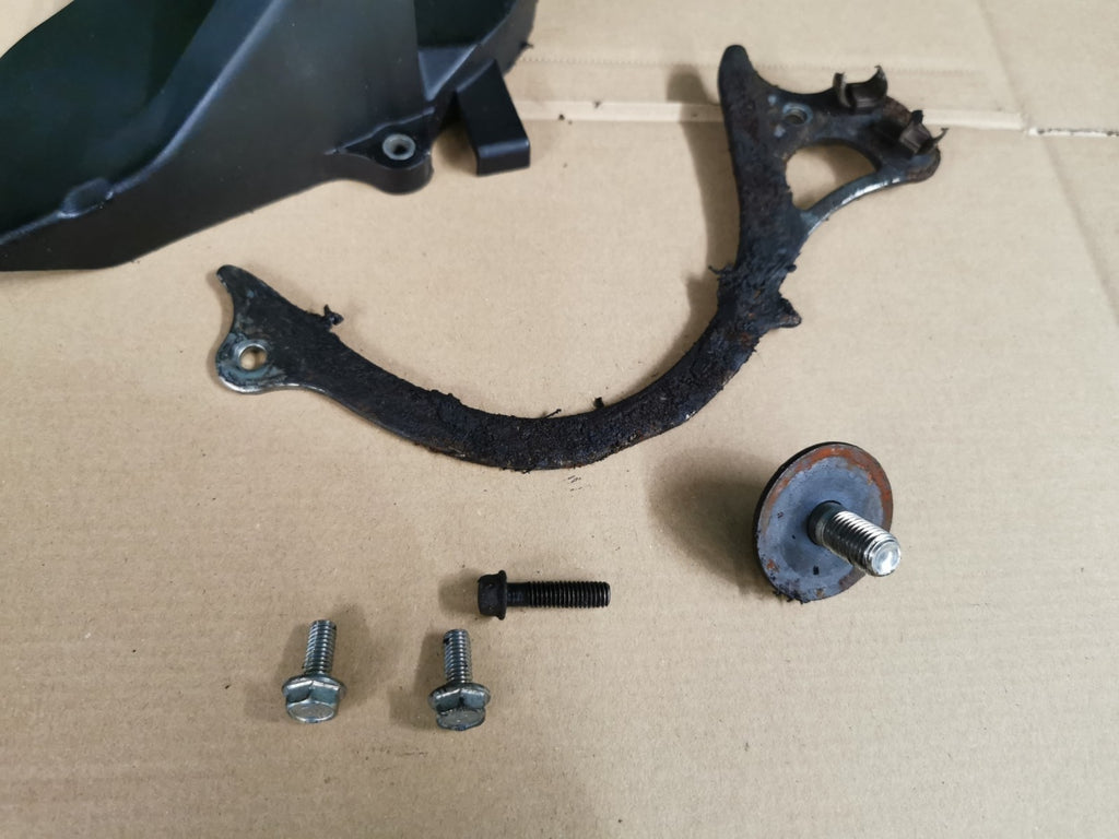 Sprocket Cover Honda CBR 650R 2019
