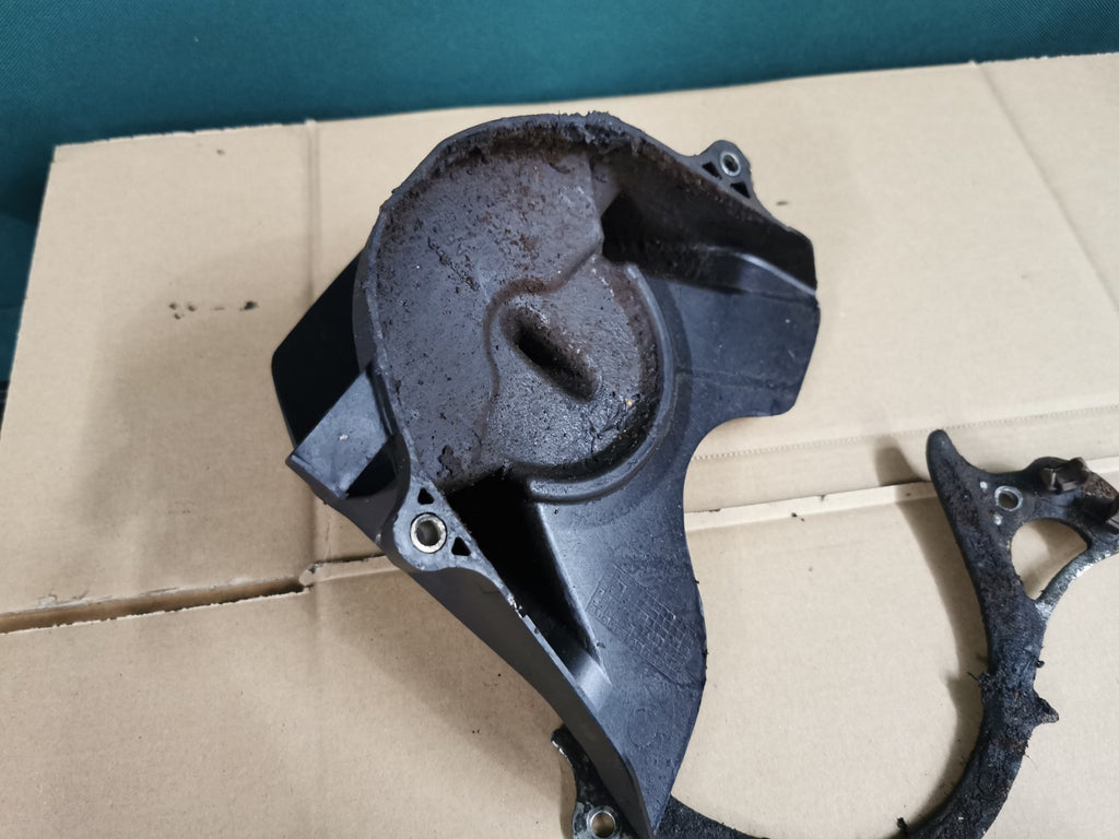 Sprocket Cover Honda CBR 650R 2019