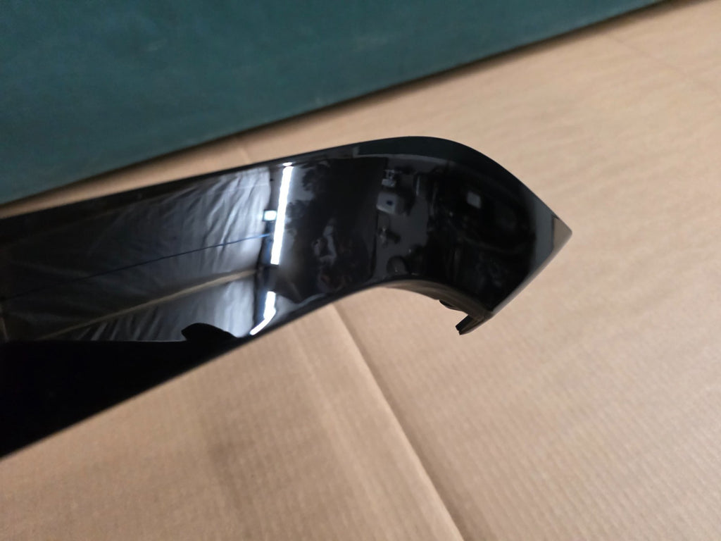 Range Rover Evoque Front Bumper Left Trim 2019 ON K8D2-17E785-AB Genuine