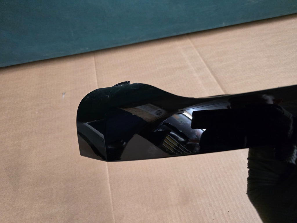 Range Rover Evoque Front Bumper Left Trim 2019 ON K8D2-17E785-AB Genuine