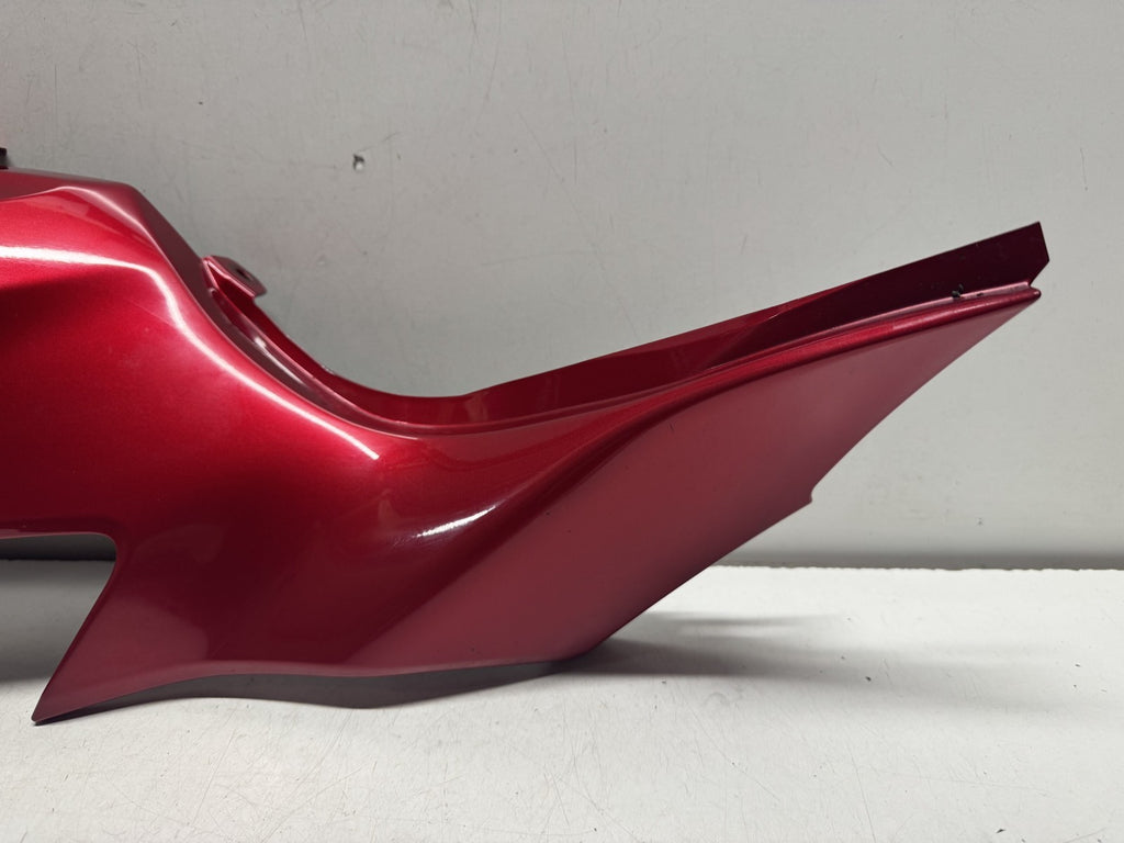 Yamaha MT-07 2016 Left Side Fuel Tank Fairing Panel