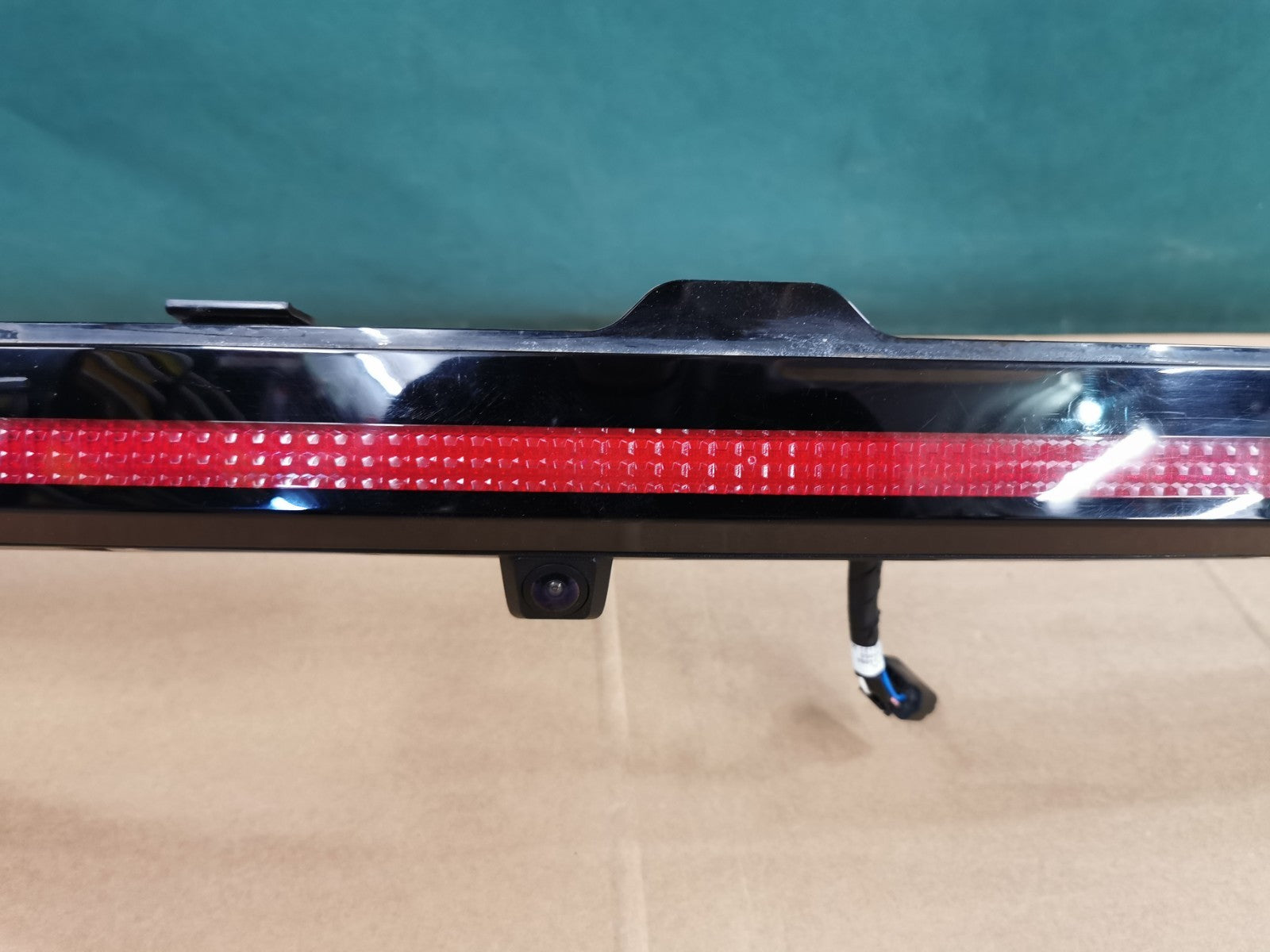 HYUNDAI TUCSON NX4 TAILGATE BOOT LED LIGHT TAIL LIGHT 92403-N71 2020-2023