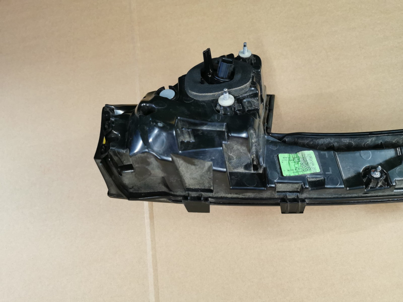 HYUNDAI TUCSON NX4 TAILGATE BOOT LED LIGHT TAIL LIGHT 92403-N71 2020-2023