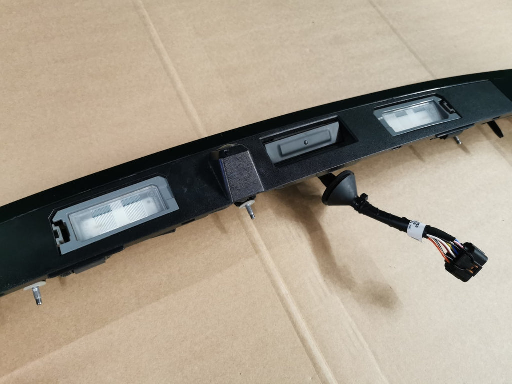 HYUNDAI TUCSON NX4 TAILGATE BOOT LED LIGHT TAIL LIGHT 92403-N71 2020-2023