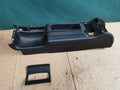 Audi A6 S6 C5 4B Centre Console Trim Black 4B0863244B