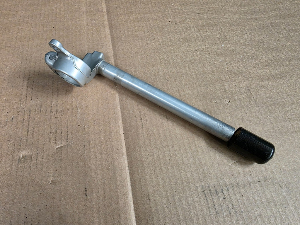1999 - 2002 Suzuki SV650 S Gen 1 - Right RH Clipon Handlebar