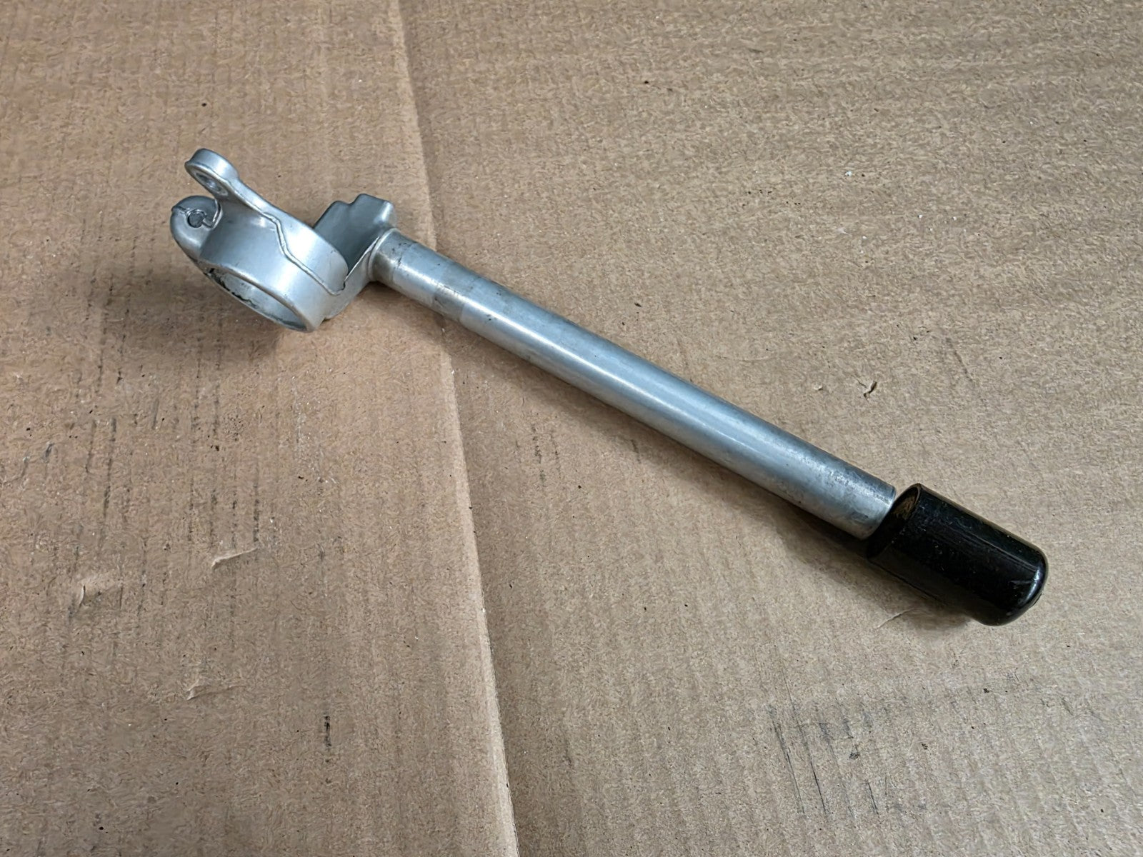 1999 - 2002 Suzuki SV650 S Gen 1 - Right RH Clipon Handlebar