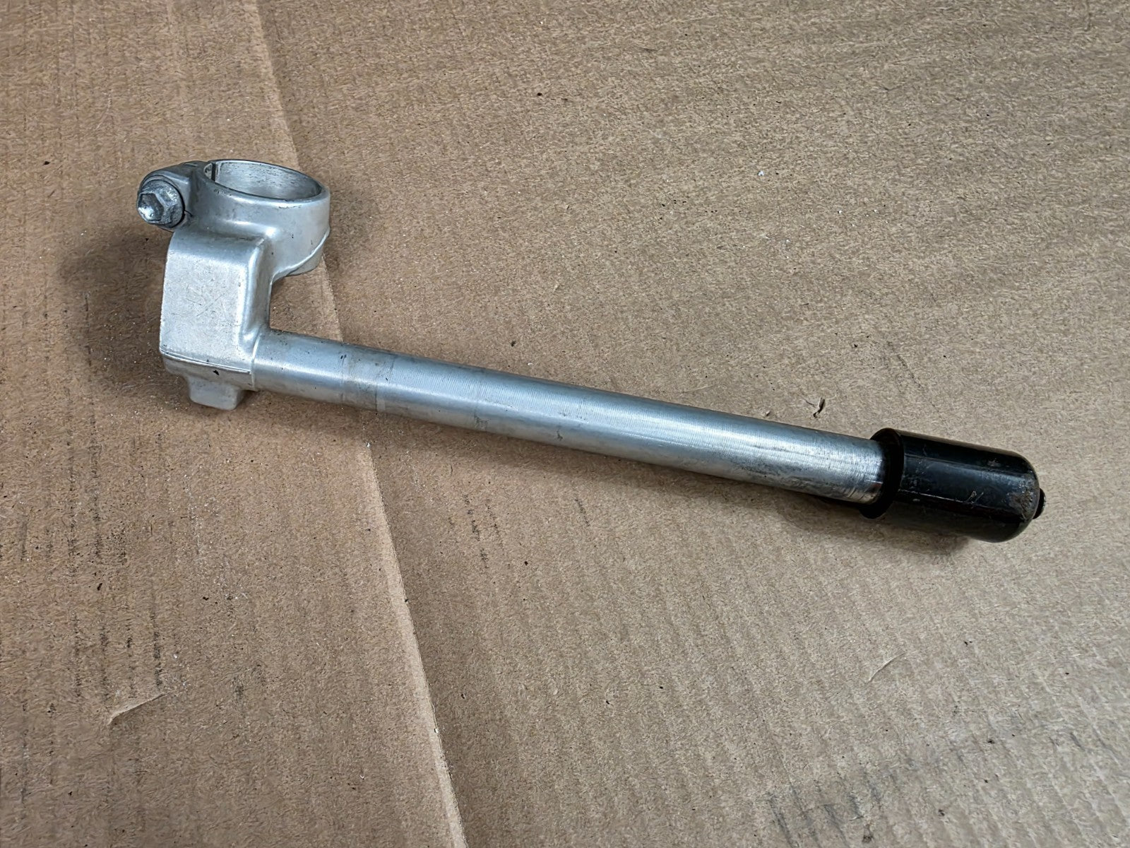 1999 - 2002 Suzuki SV650 S Gen 1 - Right RH Clipon Handlebar