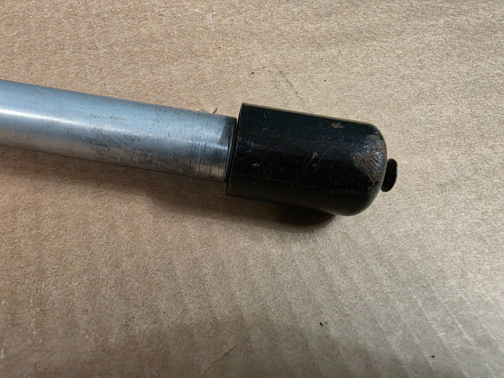 1999 - 2002 Suzuki SV650 S Gen 1 - Right RH Clipon Handlebar