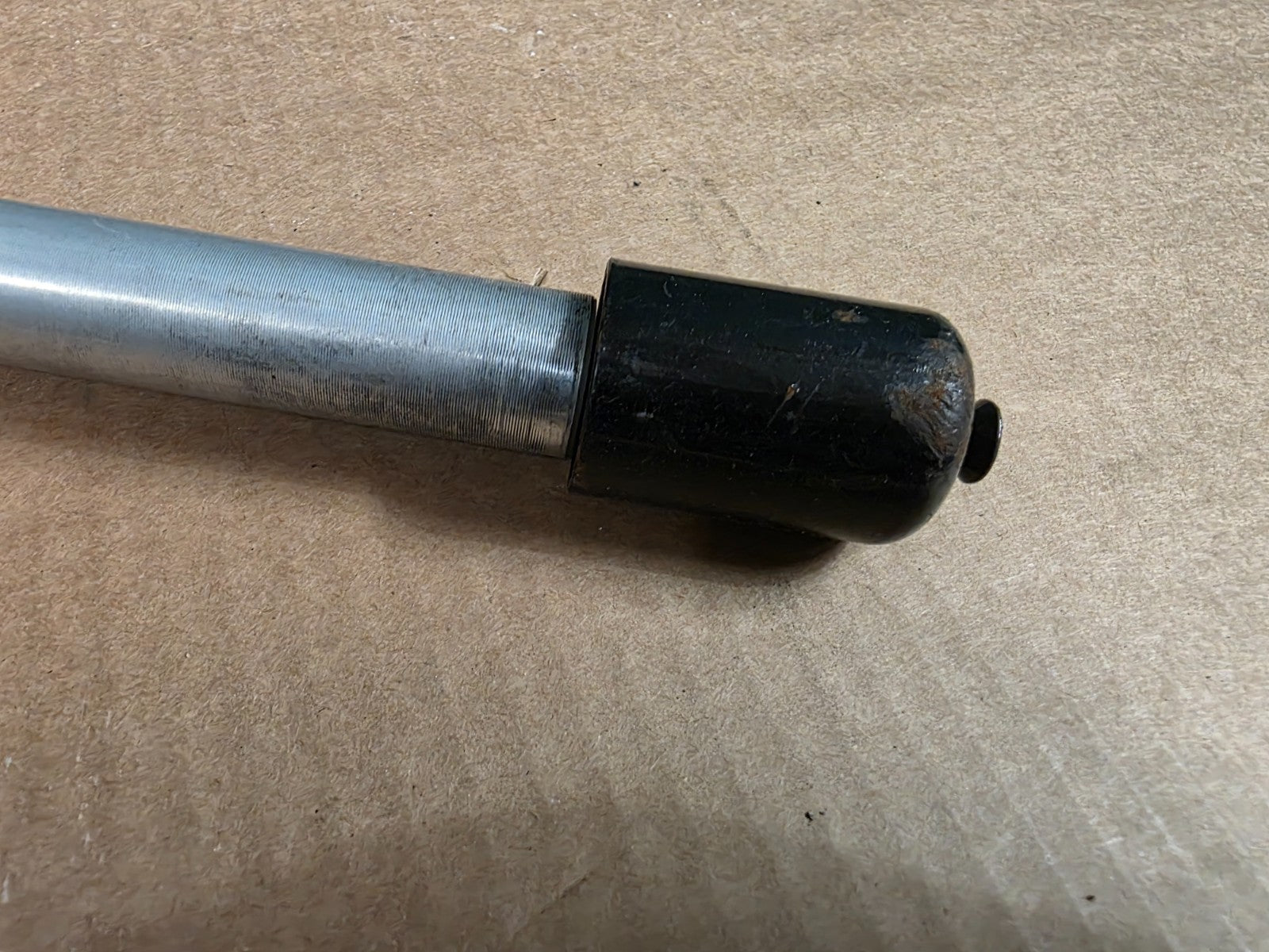1999 - 2002 Suzuki SV650 S Gen 1 - Right RH Clipon Handlebar