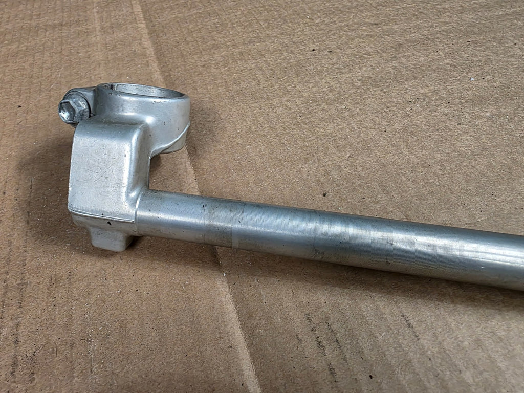 1999 - 2002 Suzuki SV650 S Gen 1 - Right RH Clipon Handlebar
