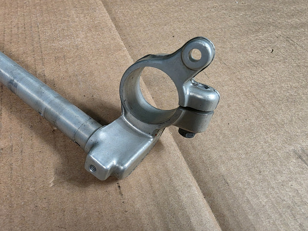 1999 - 2002 Suzuki SV650 S Gen 1 - Right RH Clipon Handlebar
