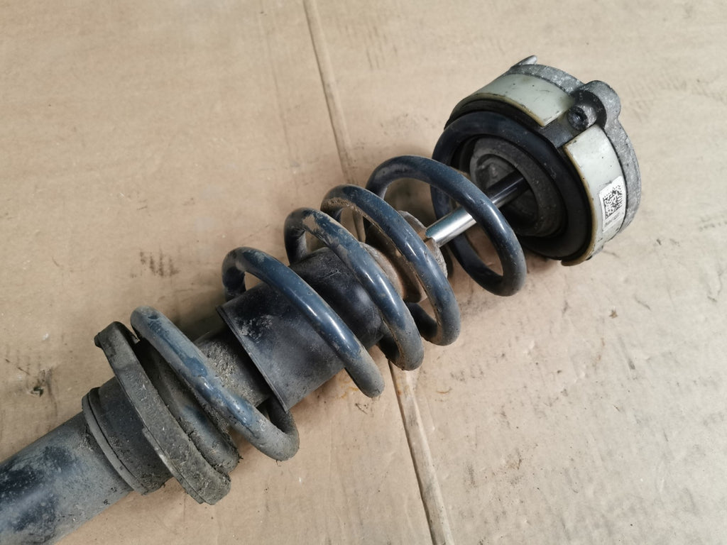 2017-2024 AUDI S4 S5 FRONT Right SUSPENSION SHOCK STRUT SPRING OEM 8W6413031E #2
