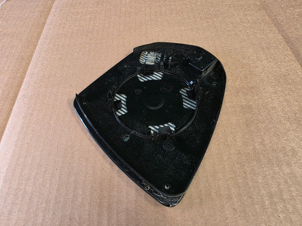 GENUINE 2159.3020 PEUGEOT 3008 II 5008 II  RIGHT MIRROR GLASS
