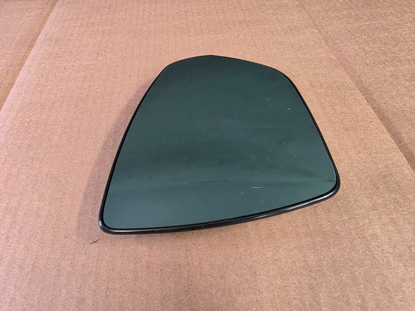 GENUINE 2159.3020 PEUGEOT 3008 II 5008 II  RIGHT MIRROR GLASS