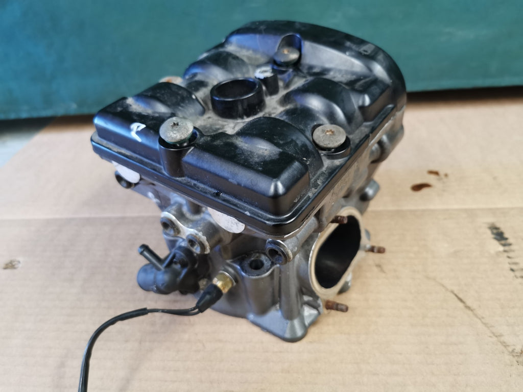 Rear Cylinder Head Ducati 1200 Diavel 2011 (2011 - 2014)