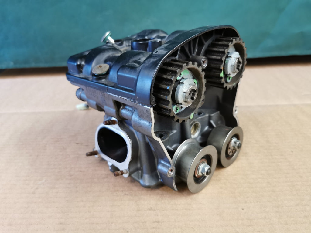 Rear Cylinder Head Ducati 1200 Diavel 2011 (2011 - 2014)