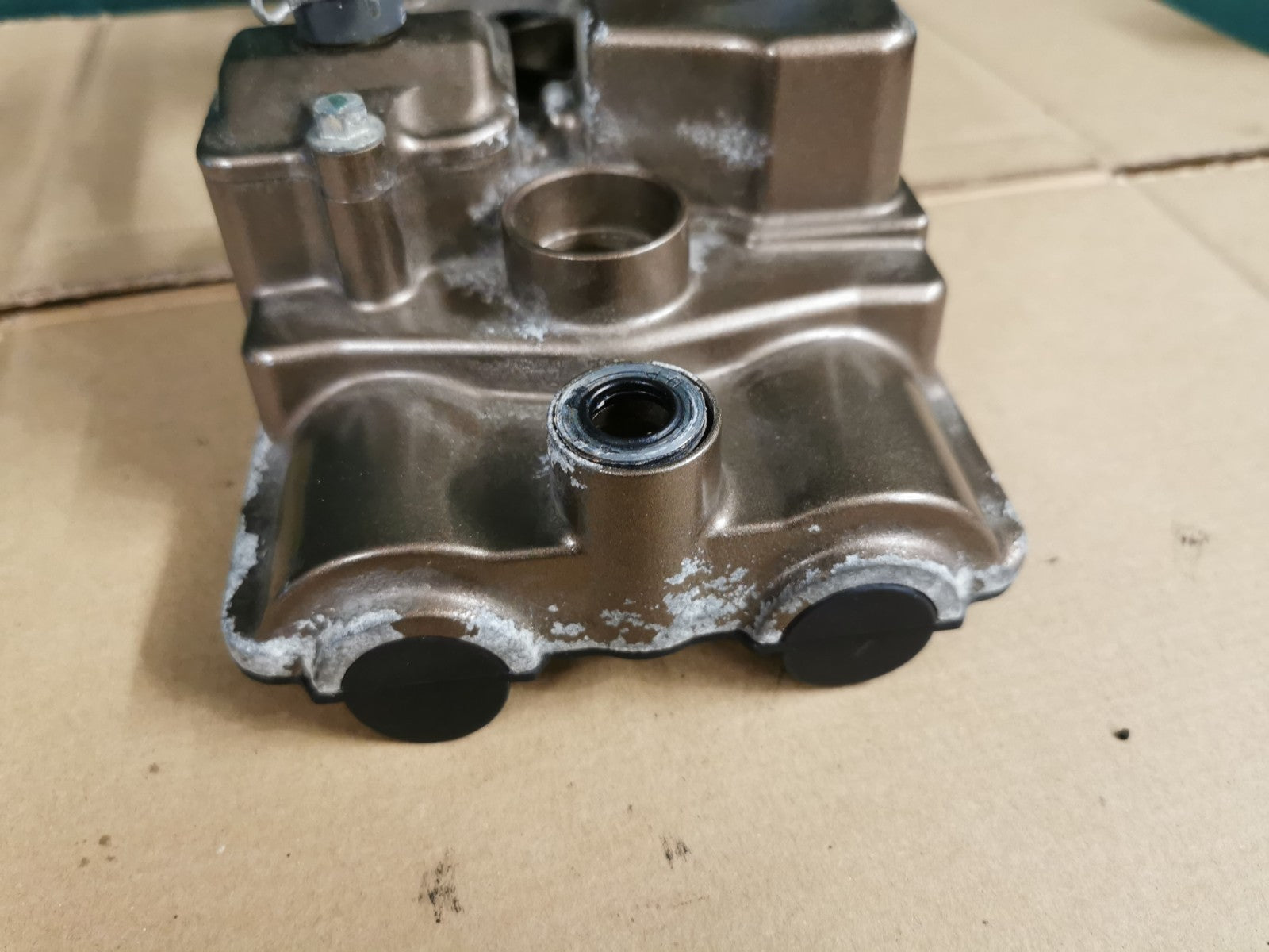 Engine Rocker Cover Honda CBR 650R 2019