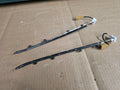 AUDI A4 B9 CENTRE CONSOLE LED 8W0947095 8W0947096