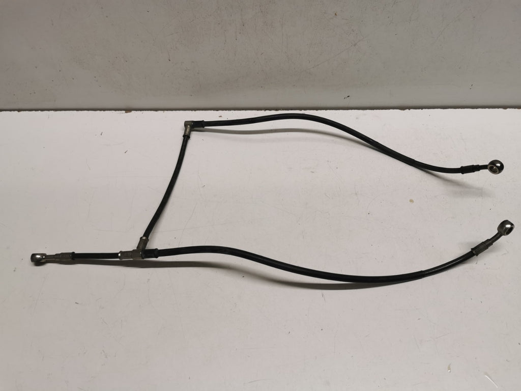 Front Brake Lines MV Agusta F4 1000 2010 GEN 2