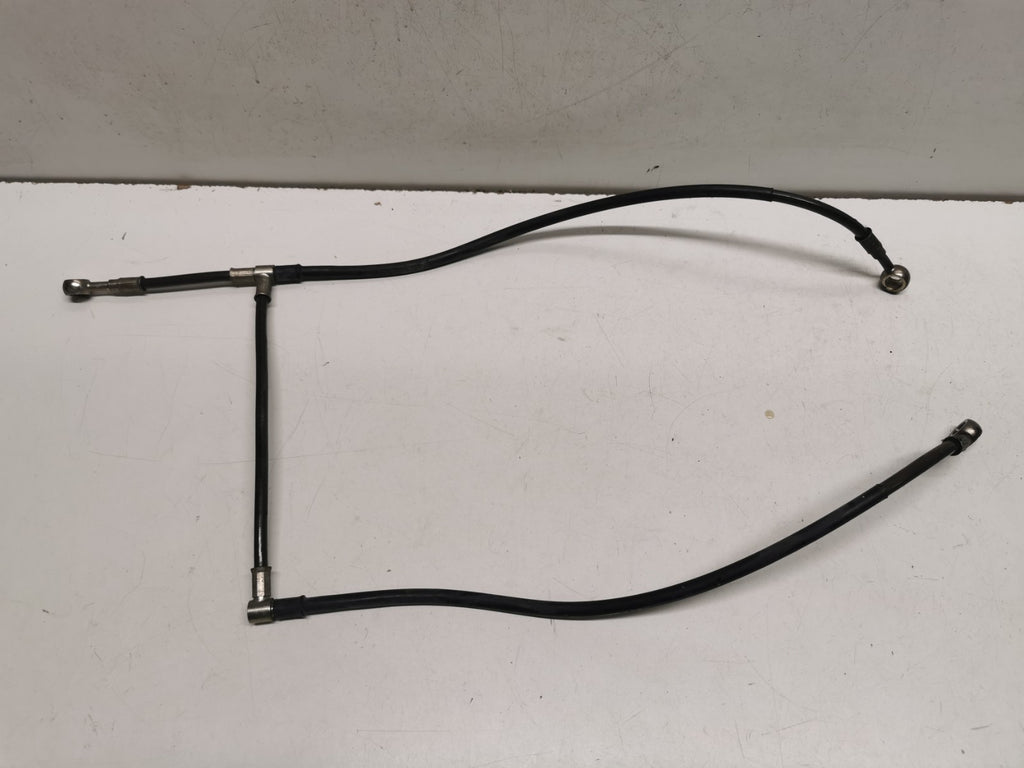 Front Brake Lines MV Agusta F4 1000 2010 GEN 2