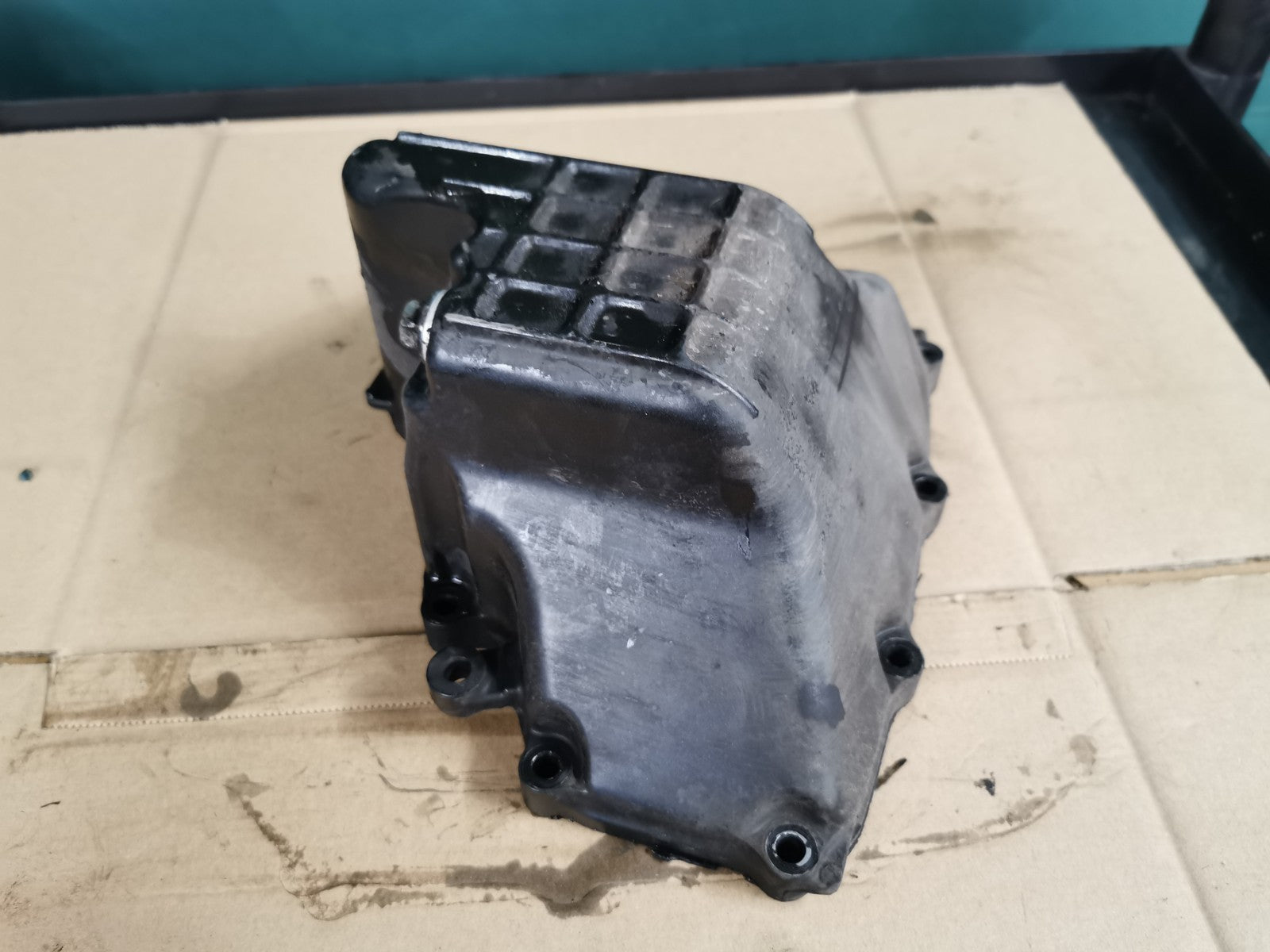 Engine Sump Cover Honda CBR 650R 2019