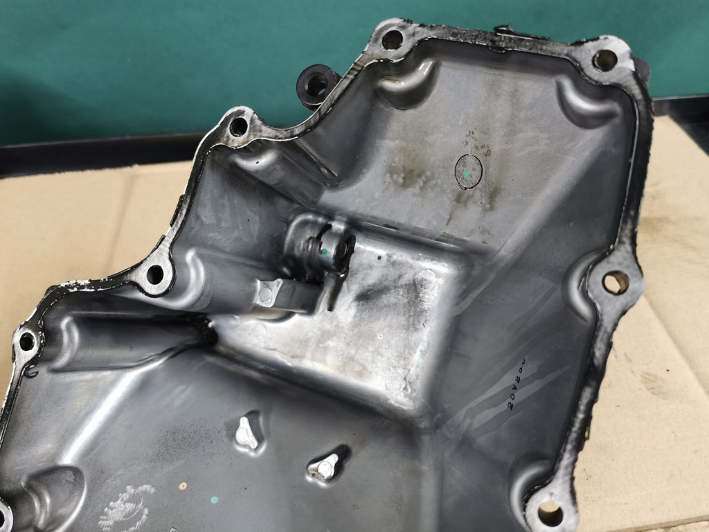 Engine Sump Cover Honda CBR 650R 2019