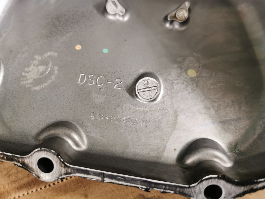 Engine Sump Cover Honda CBR 650R 2019