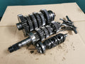 Complete Gearbox Assembly Honda CBR 650R 2019