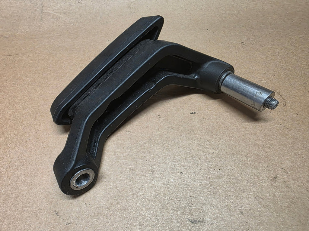 Triumph Trident 660 2021-2026 LH left Side Genuine Crash Bar Slider Genuine OEM
