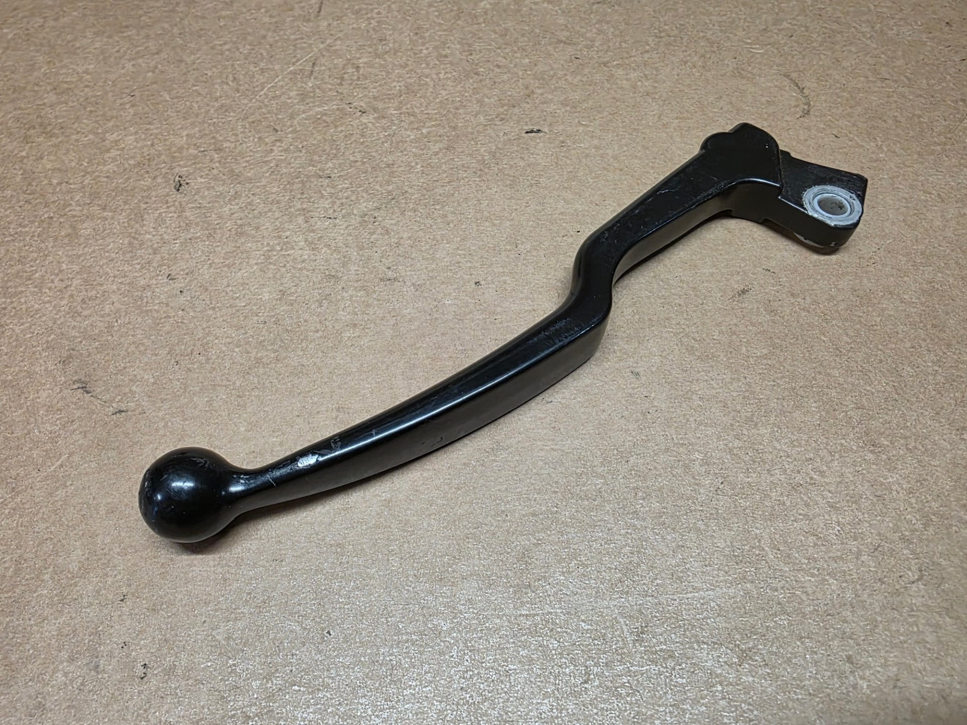 Ducati Supersport 939 2017-2021 OEM Clutch Lever Genuine OEM