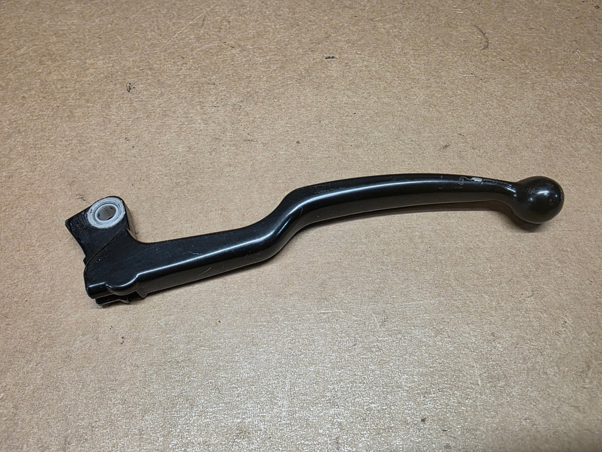 Ducati Supersport 939 2017-2021 OEM Clutch Lever Genuine OEM