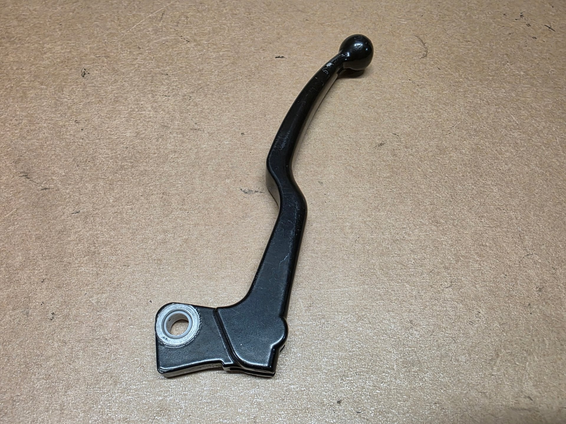 Ducati Supersport 939 2017-2021 OEM Clutch Lever Genuine OEM
