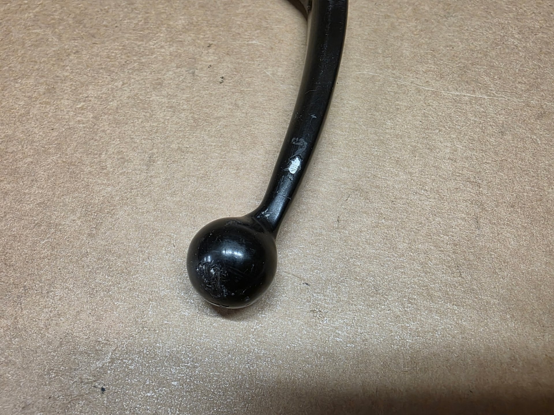 Ducati Supersport 939 2017-2021 OEM Clutch Lever Genuine OEM
